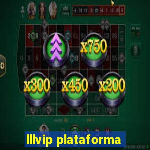 lllvip plataforma