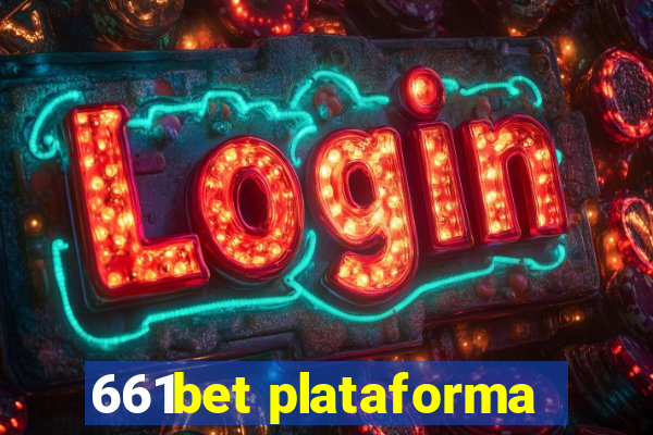 661bet plataforma