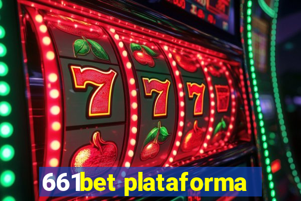 661bet plataforma