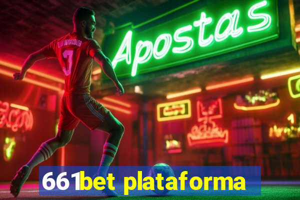 661bet plataforma