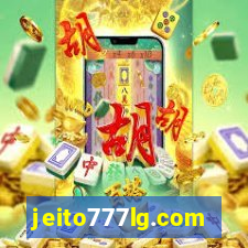 jeito777lg.com