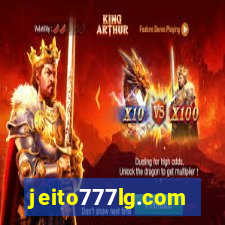 jeito777lg.com