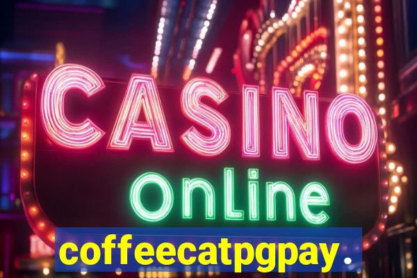 coffeecatpgpay.com