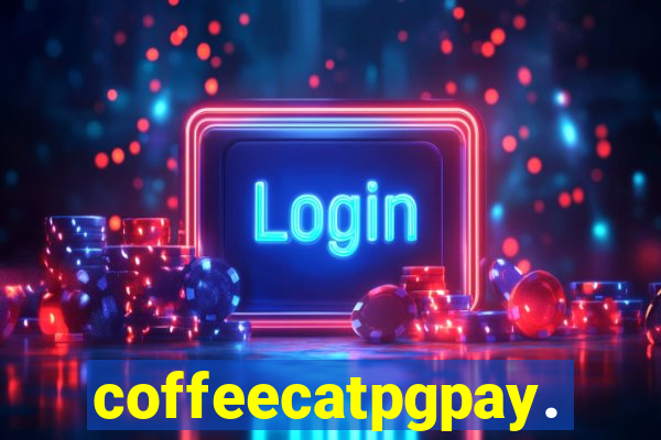 coffeecatpgpay.com