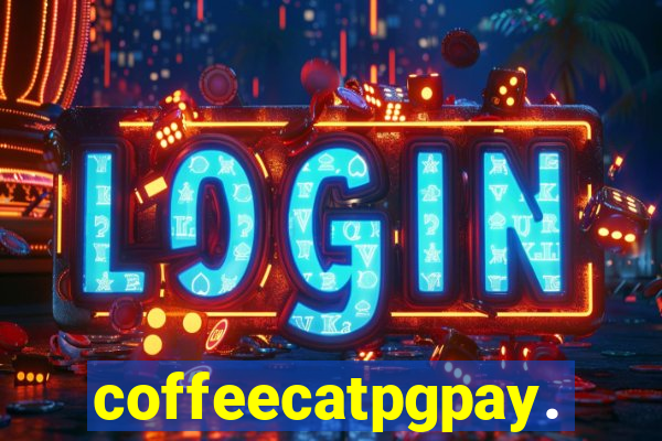 coffeecatpgpay.com