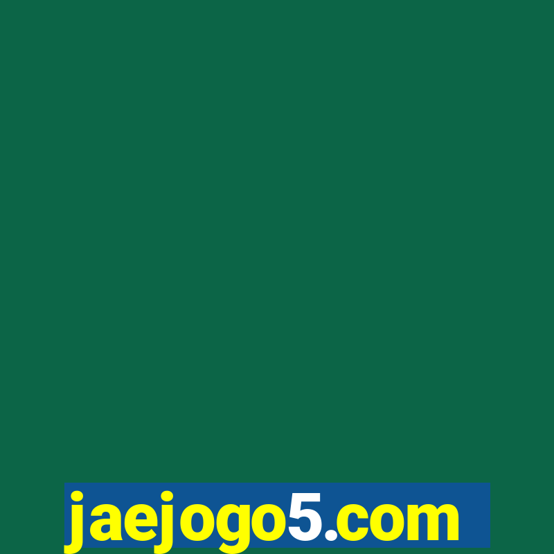 jaejogo5.com