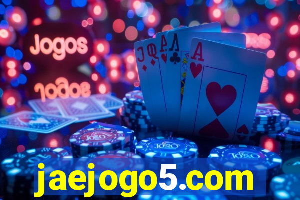 jaejogo5.com