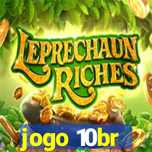 jogo 10br