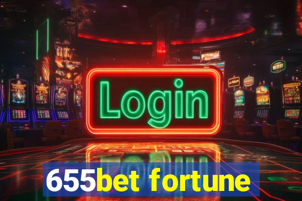 655bet fortune