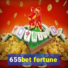 655bet fortune