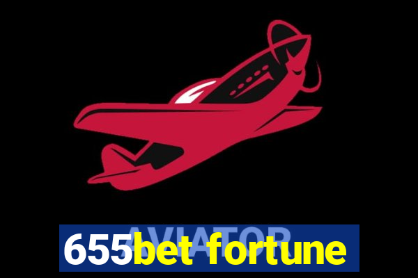 655bet fortune