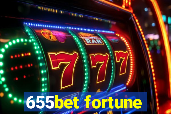 655bet fortune