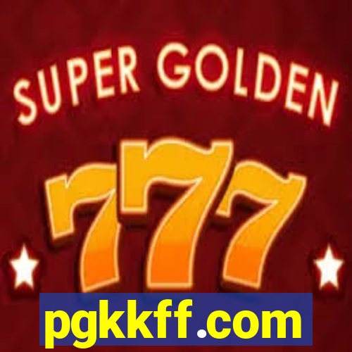 pgkkff.com