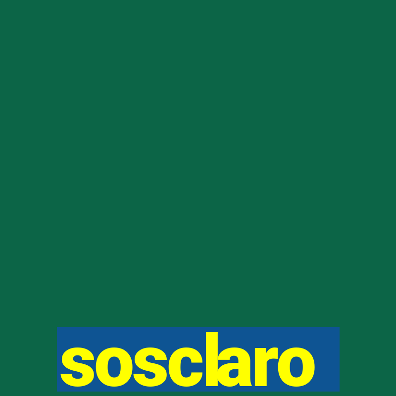 sosclaro