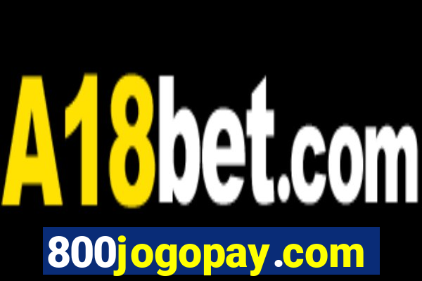 800jogopay.com