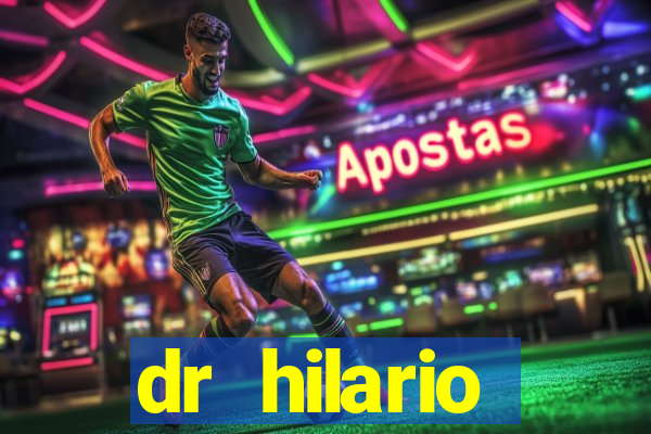 dr hilario mastologista em santos