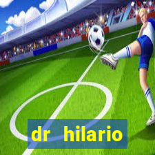 dr hilario mastologista em santos