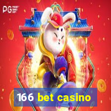 166 bet casino