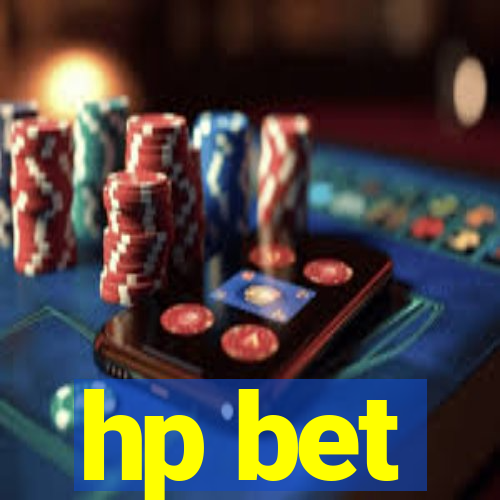 hp bet