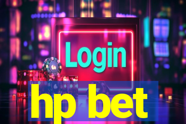 hp bet