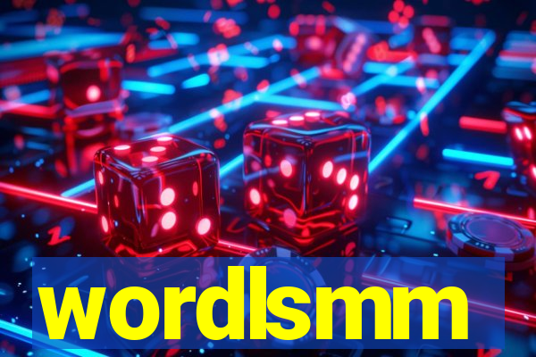 wordlsmm