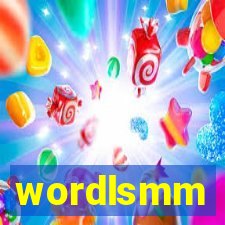 wordlsmm