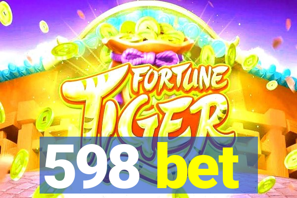 598 bet