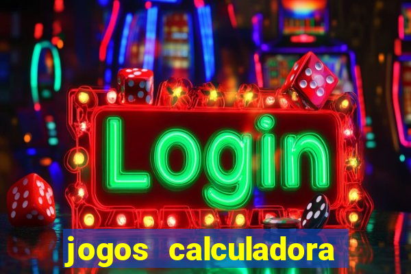 jogos calculadora do amor