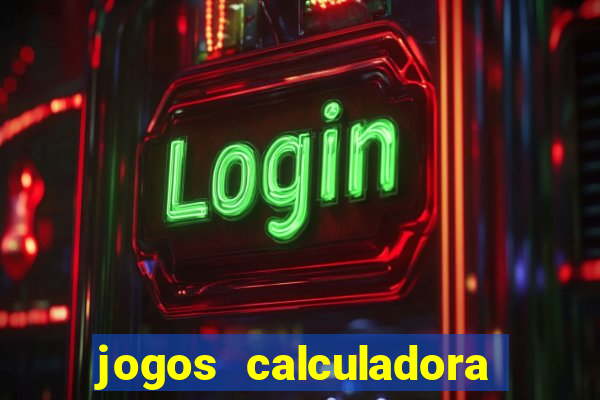 jogos calculadora do amor