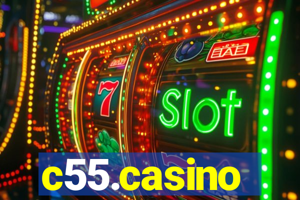 c55.casino