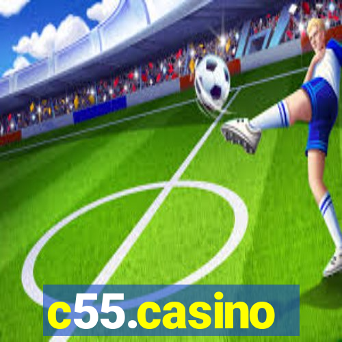 c55.casino