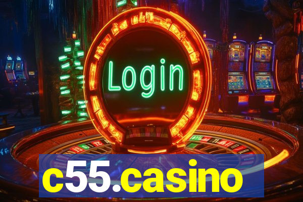 c55.casino