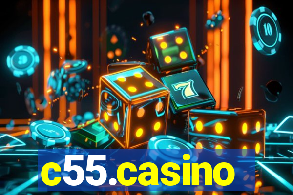 c55.casino