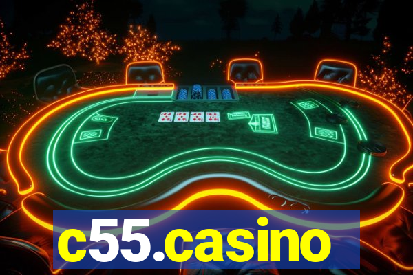 c55.casino