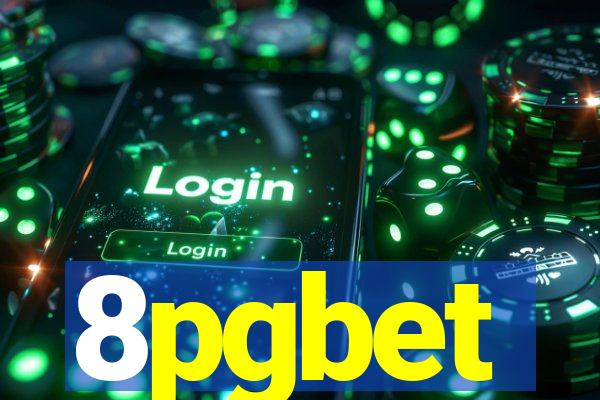 8pgbet