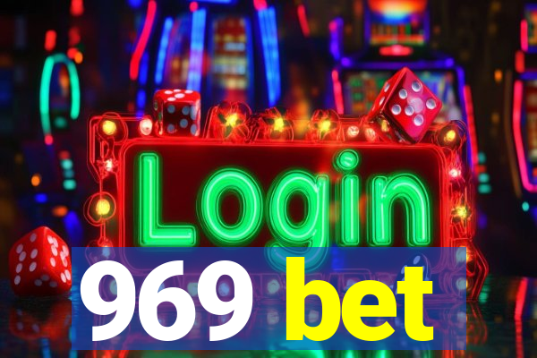 969 bet