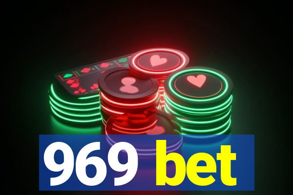 969 bet