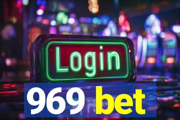 969 bet