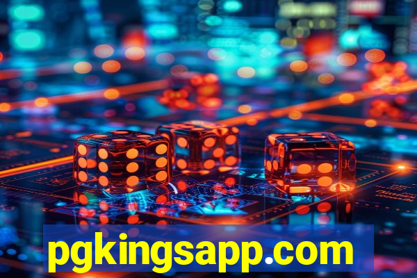 pgkingsapp.com