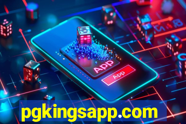 pgkingsapp.com