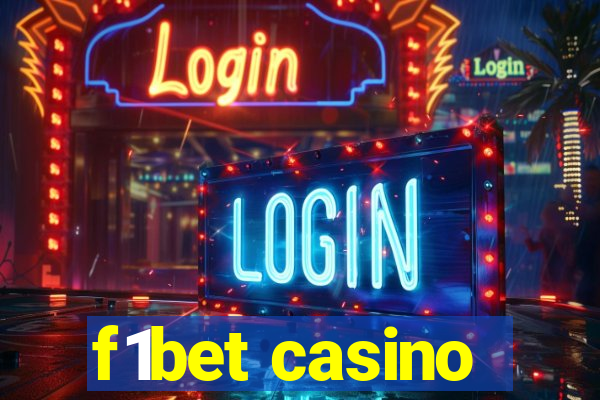 f1bet casino