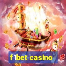 f1bet casino