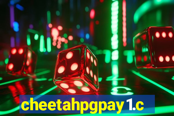 cheetahpgpay1.com