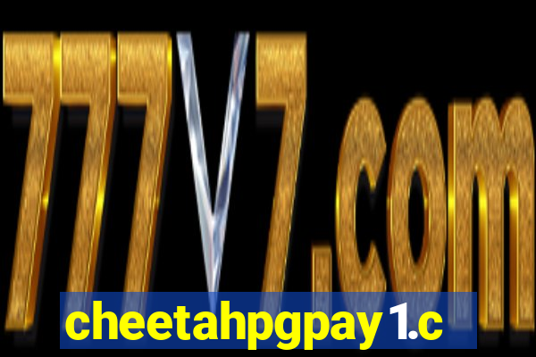 cheetahpgpay1.com