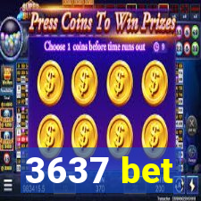 3637 bet