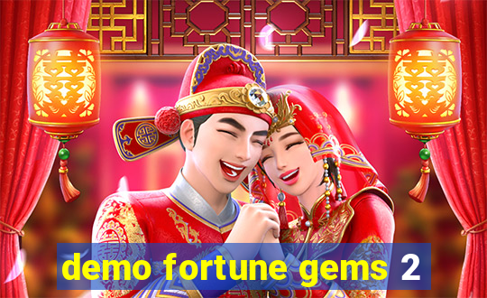 demo fortune gems 2