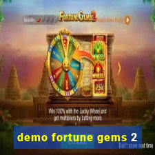 demo fortune gems 2