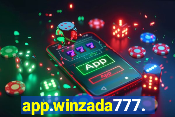 app.winzada777.con