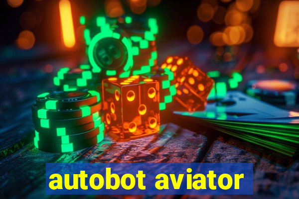 autobot aviator