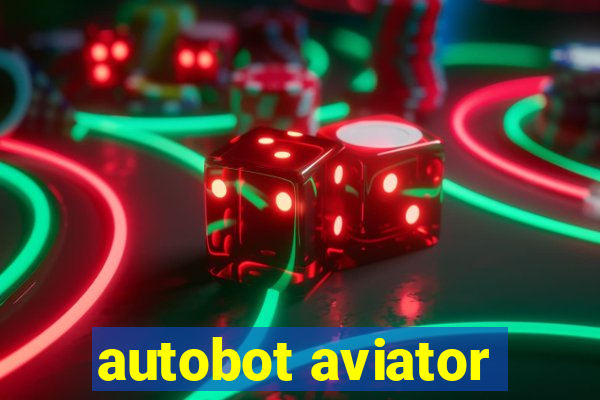 autobot aviator